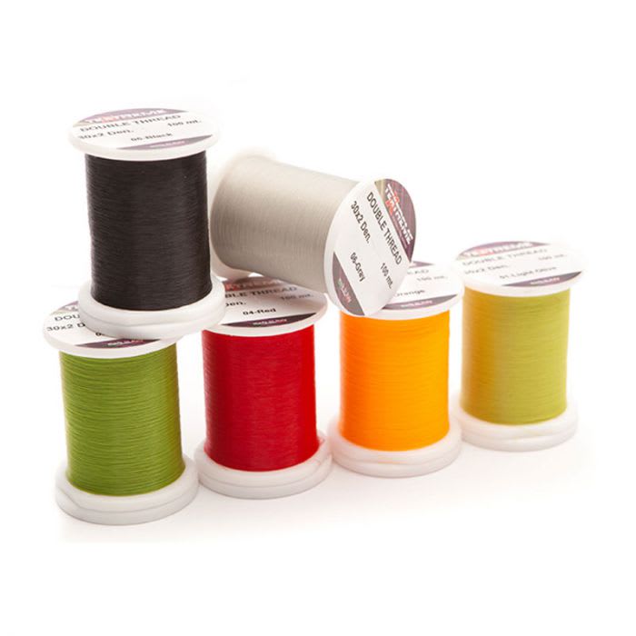 DOUBLE THREAD 30X2 DEN TEXTREME1