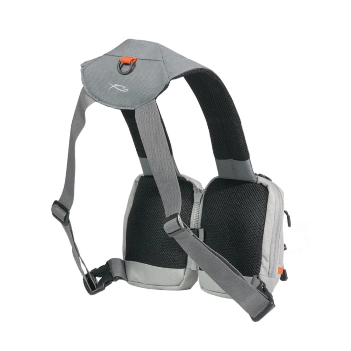 CHALECO LMF DOBLE VEST PACK2