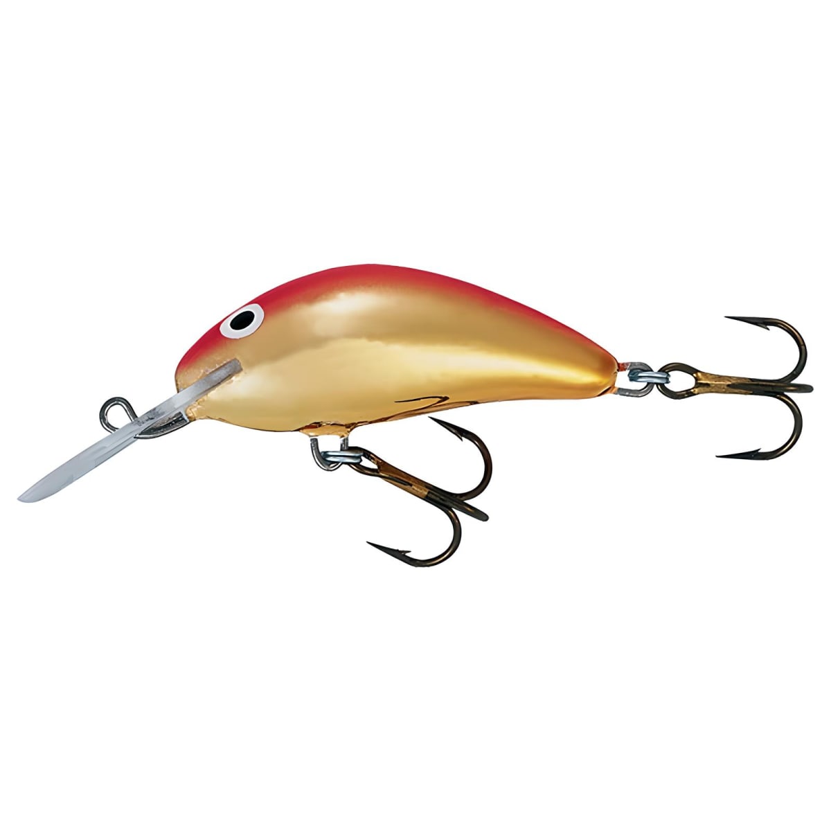 SEÑUELO SALMO HORNET MINNOW SINKING 4CM5