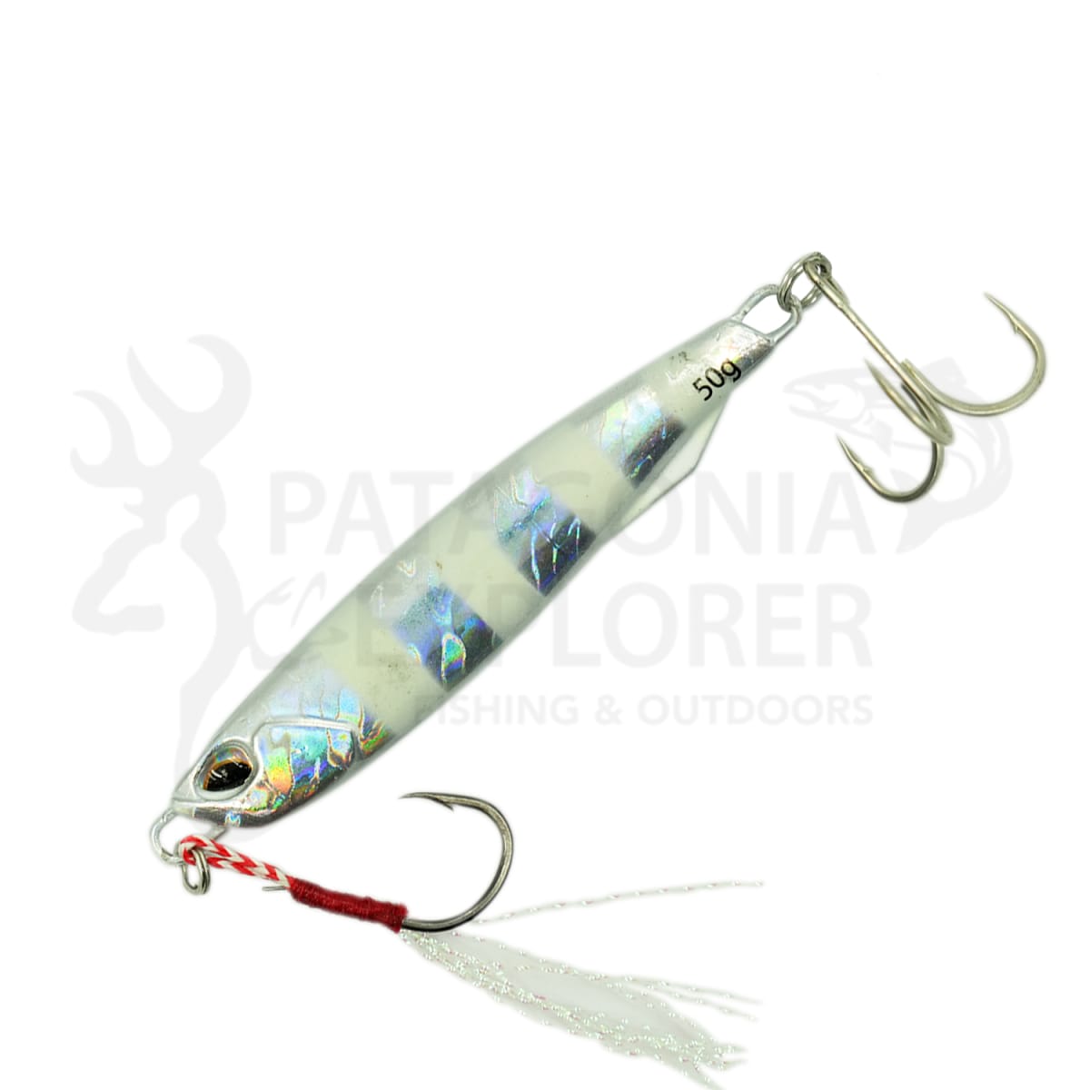 JIGS POWERFUL LURE / 50G.1