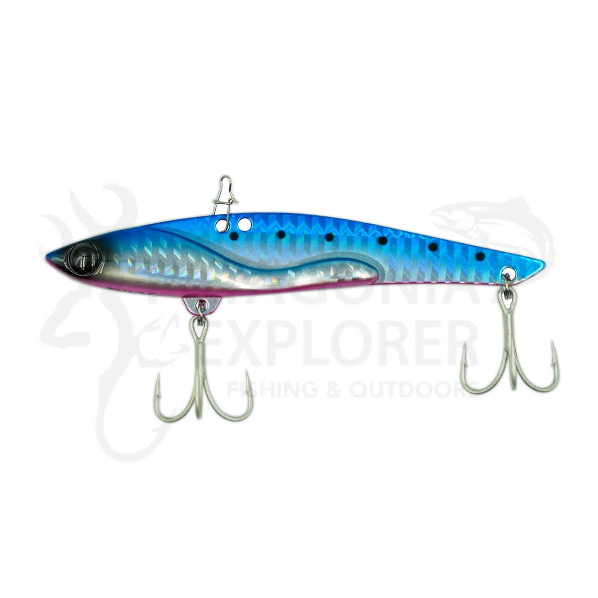 SEÑUELO TEPAN VIB TSURINOYA CILUS 35G/10.5CM1