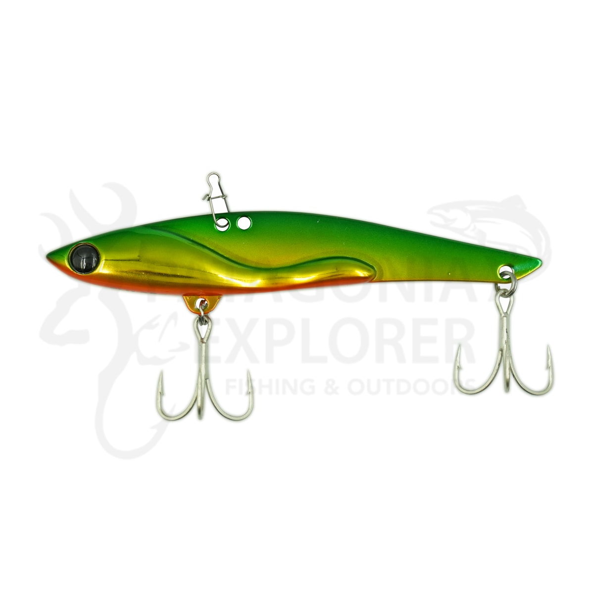 SEÑUELO TEPAN VIB TSURINOYA CILUS 35G/10.5CM2