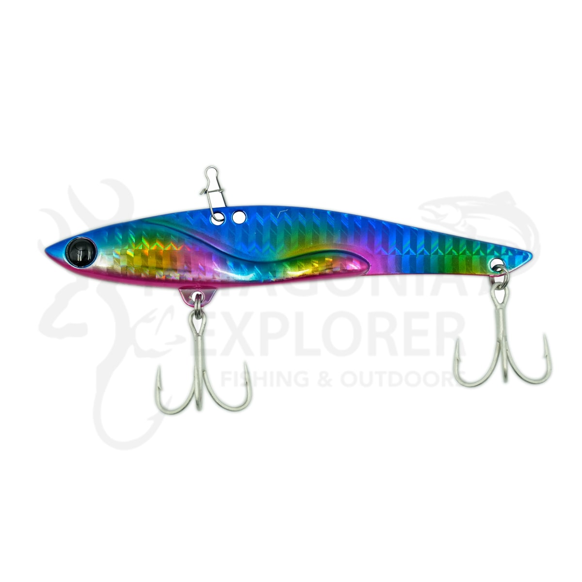 SEÑUELO TEPAN VIB TSURINOYA CILUS 35G/10.5CM3