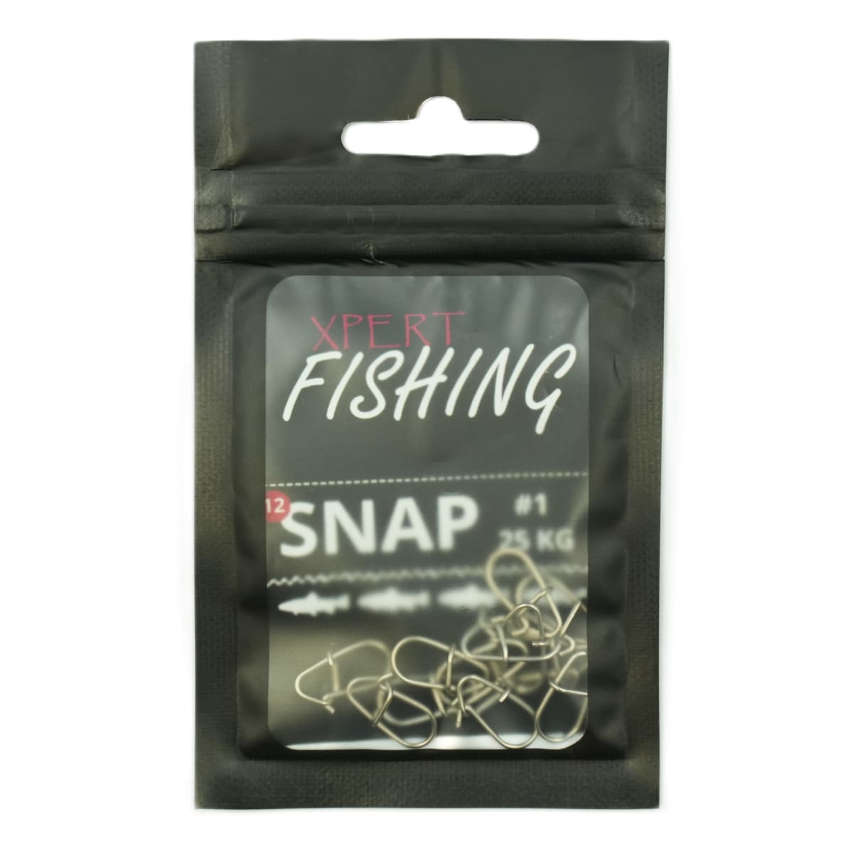 SNAP XPERT FISHING BY NAUTO 12 UN1