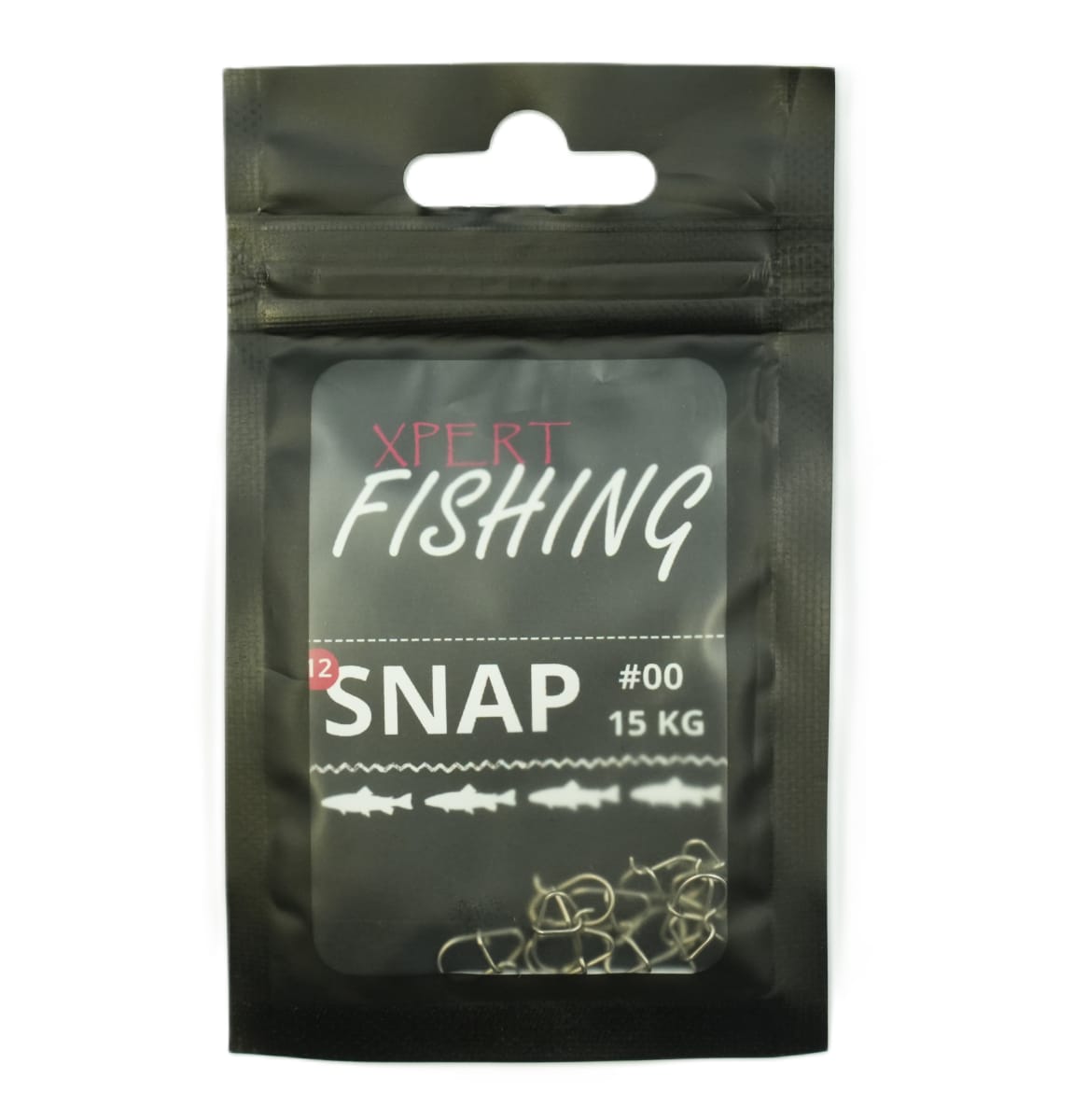 SNAP XPERT FISHING BY NAUTO 12 UN4