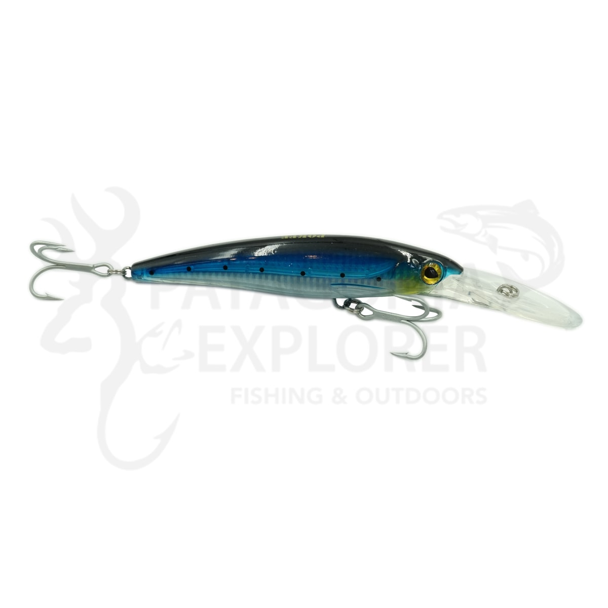 SEÑUELO POKEE TROLLING 60G-16CM14