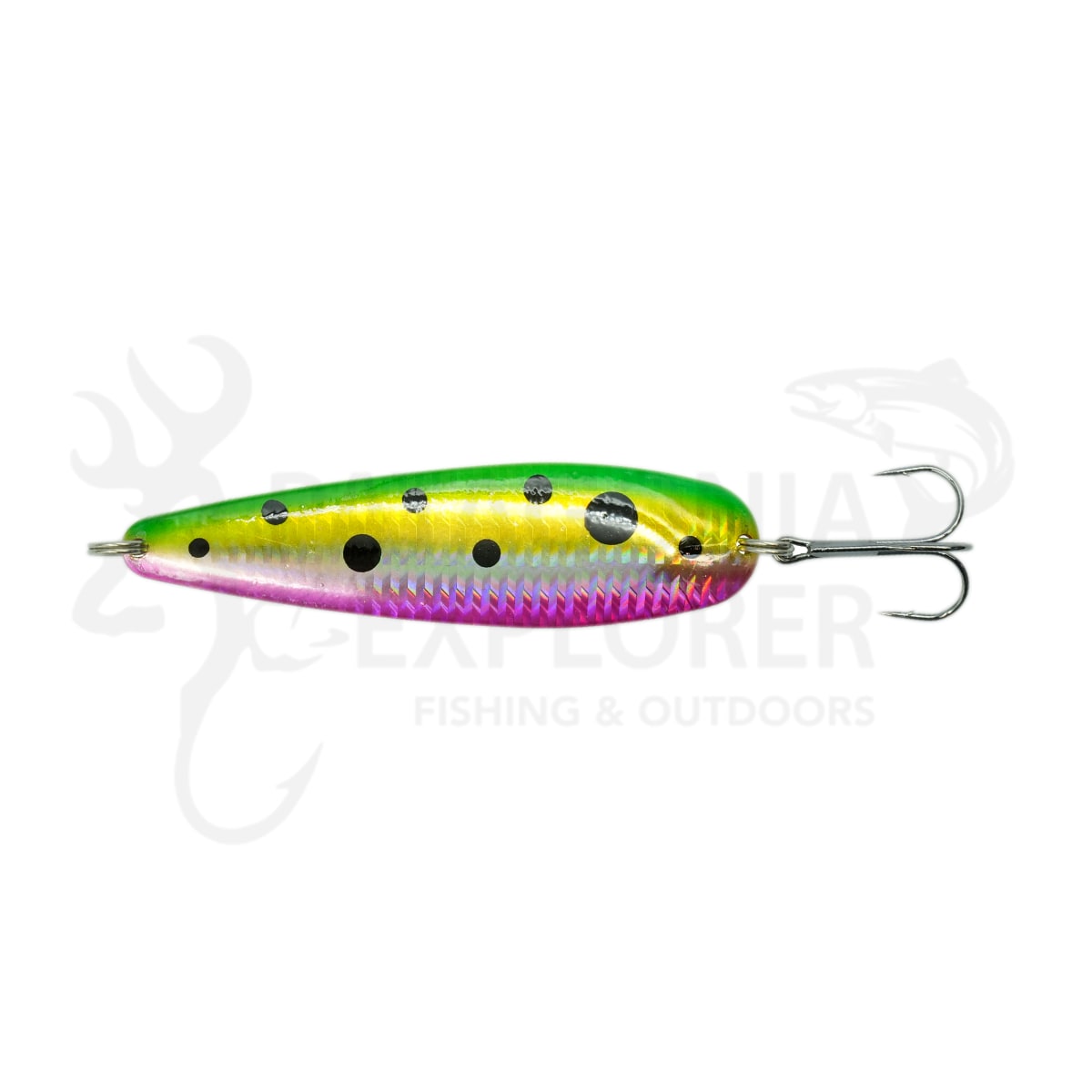 CUCHARA SAITAMA MICHIGAN 40G8