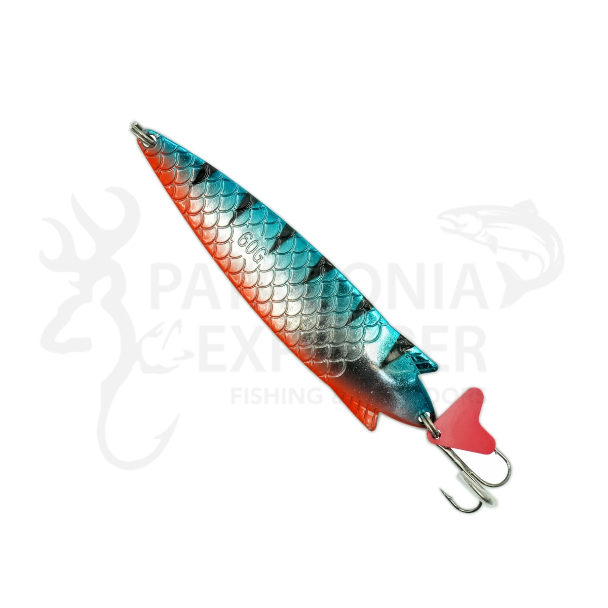 CUCHARA KARCOUE 60G2