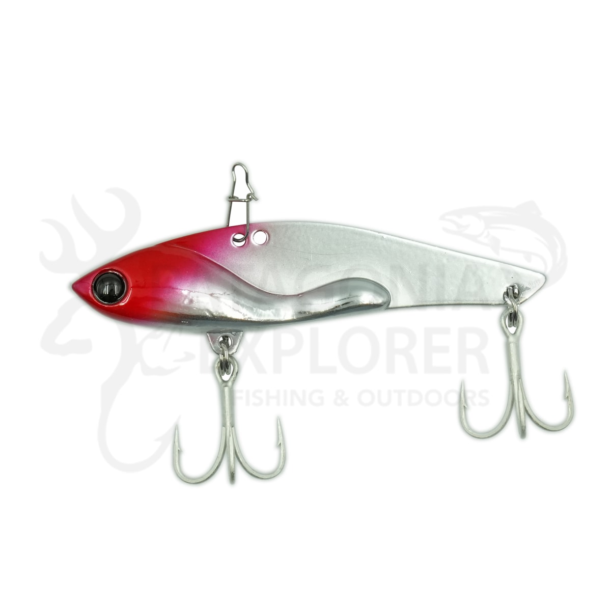 SEÑUELO TEPAN VIB TSURINOYA CILUS 23G/7.5CM1