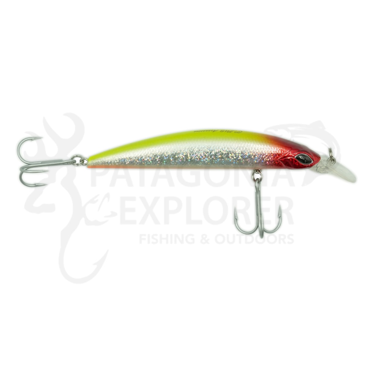 SEÑUELO MINNOW HUNT HOUSE CILUS ASSASSIN2