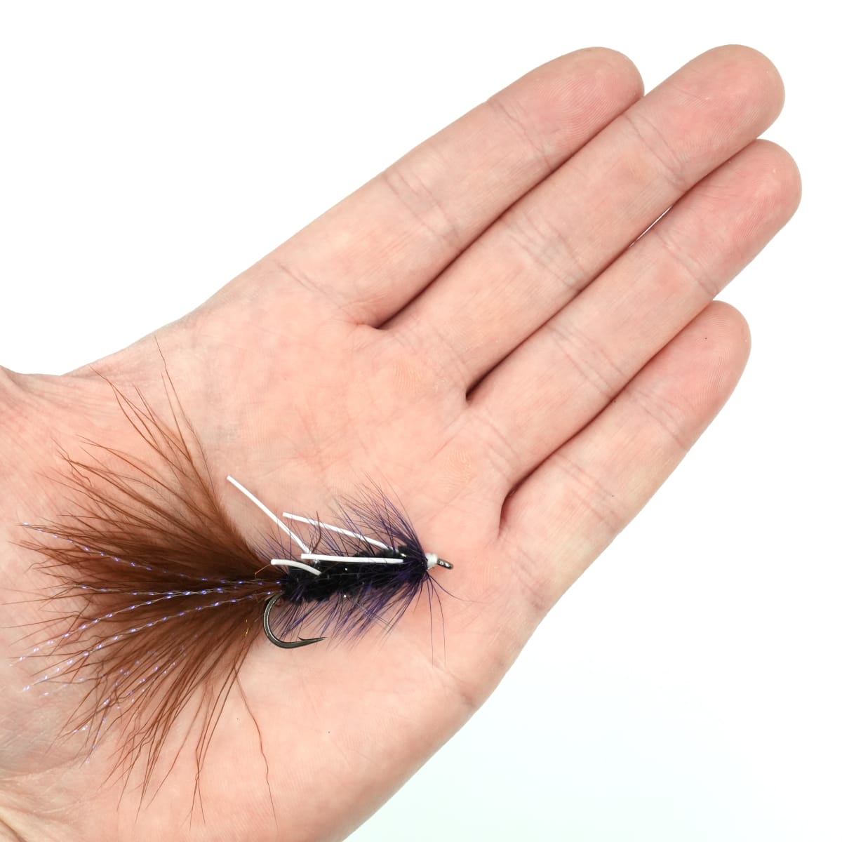 MOSCA WOLLY LEGS BY MATIAS1