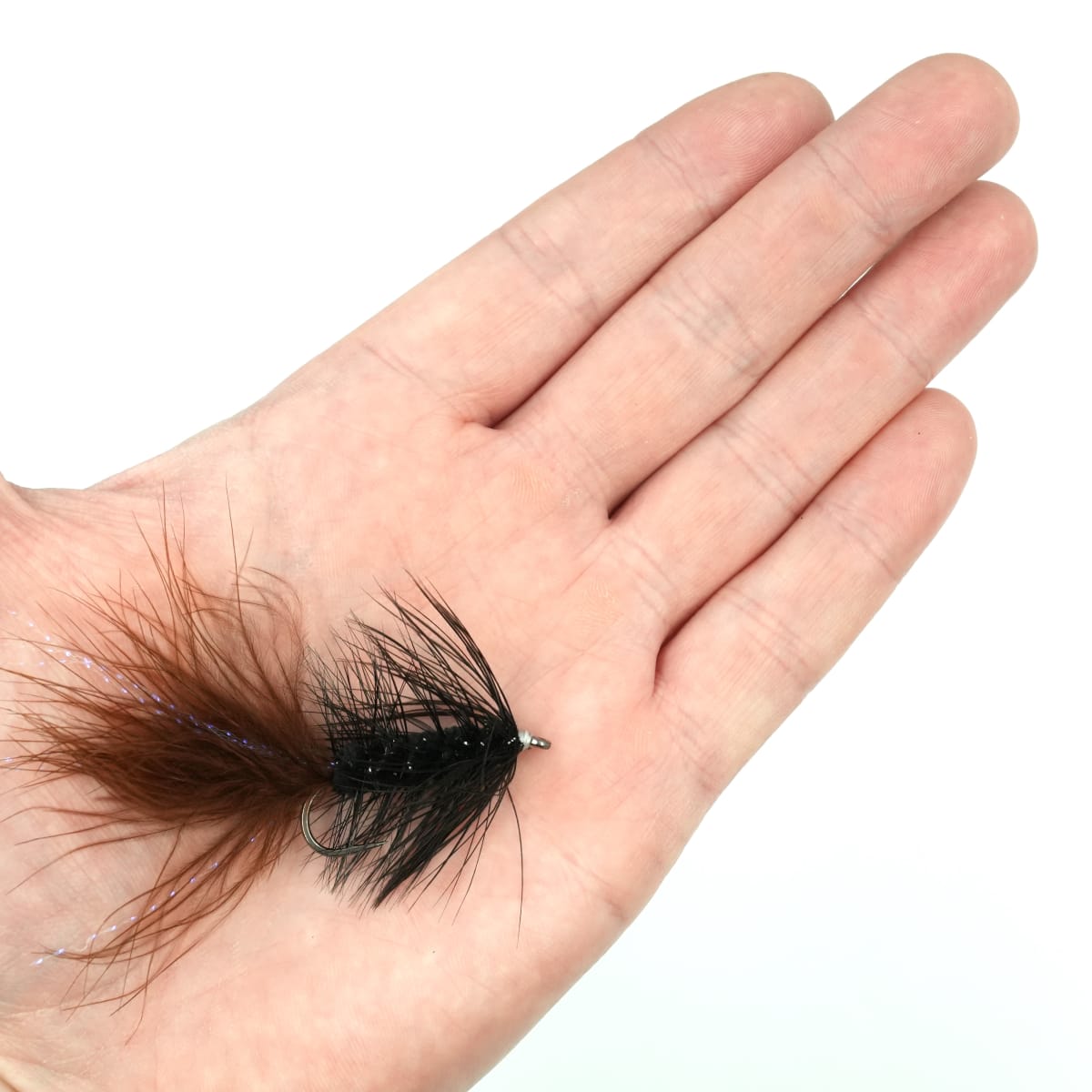 MOSCA WOLLY BUGGER UV BY MATIAS1