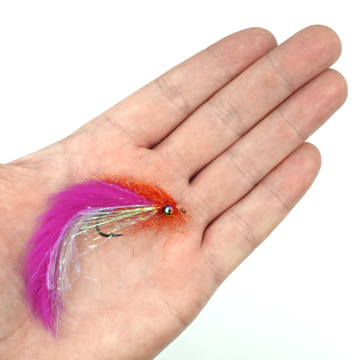 MOSCA COHO KILLER BY MATIAS1