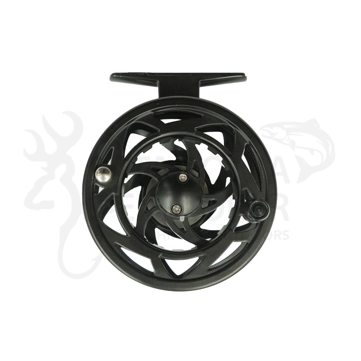CARRETE MOSQUERO POKEE FD-852