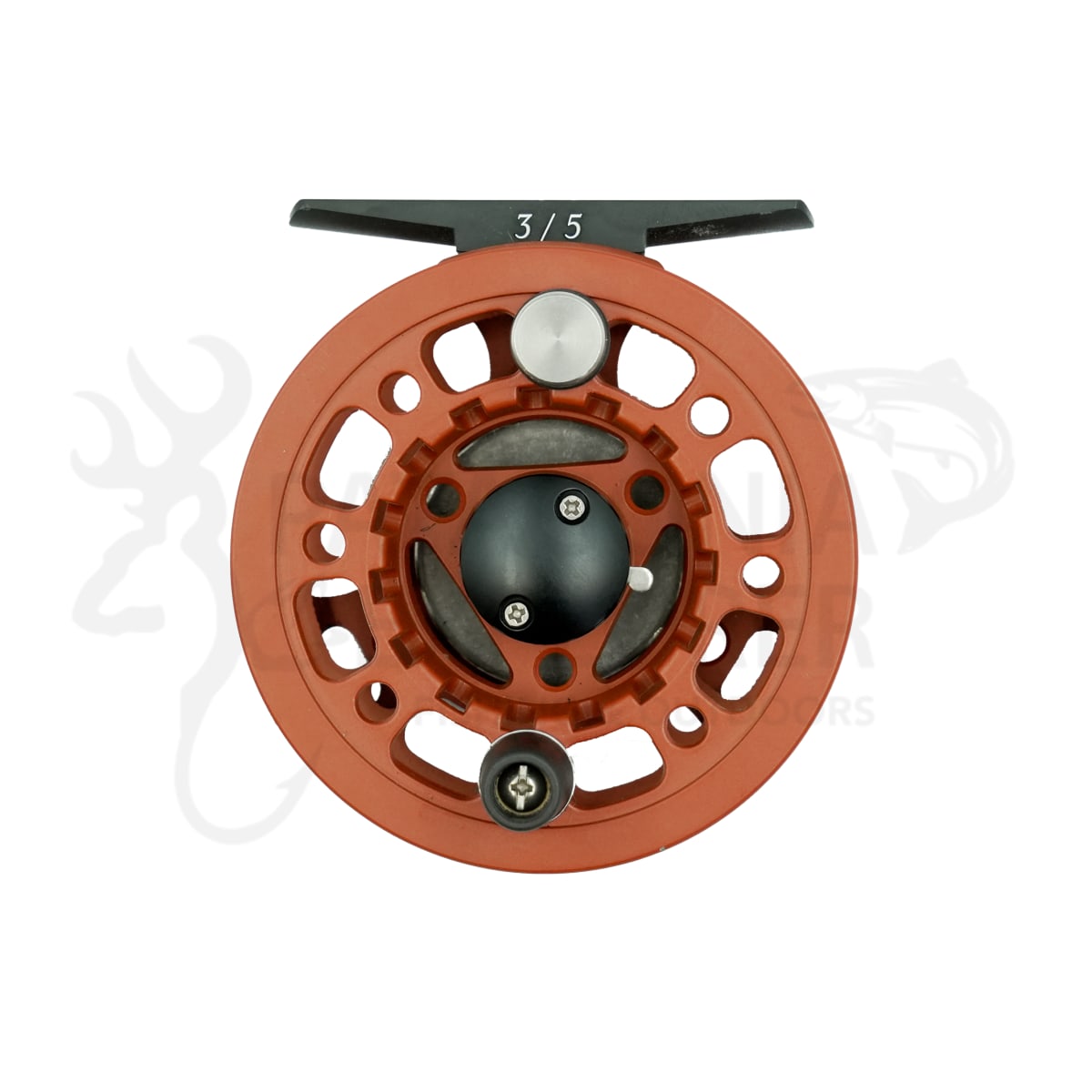 CARRETE MOSQUERO BDJ2