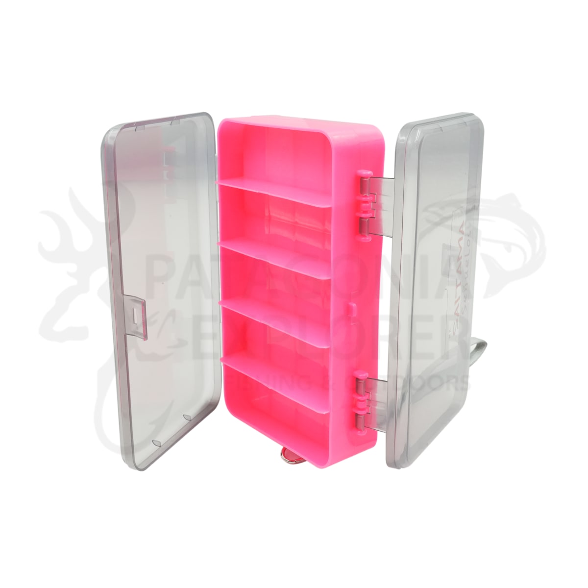 CAJA DOBLE TAPA SAITAMA AMARILLO3