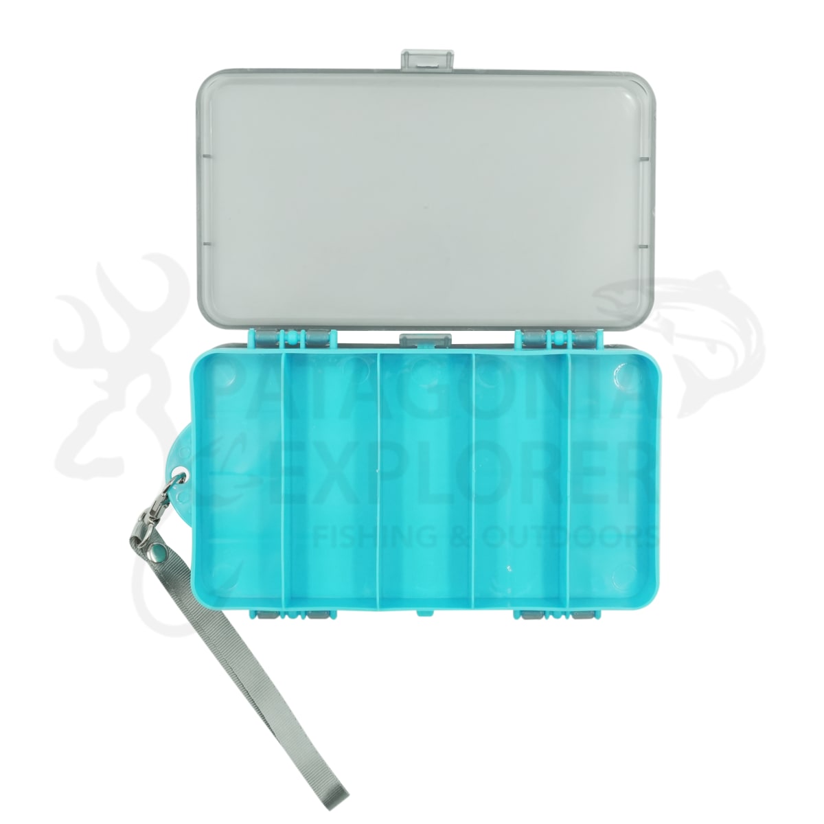 CAJA DOBLE TAPA SAITAMA8