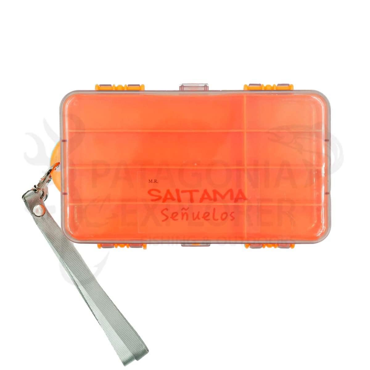 CAJA DOBLE TAPA SAITAMA AMARILLO4