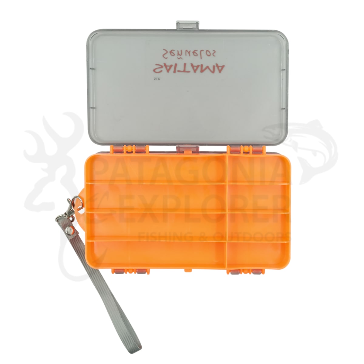 CAJA DOBLE TAPA SAITAMA AMARILLO5