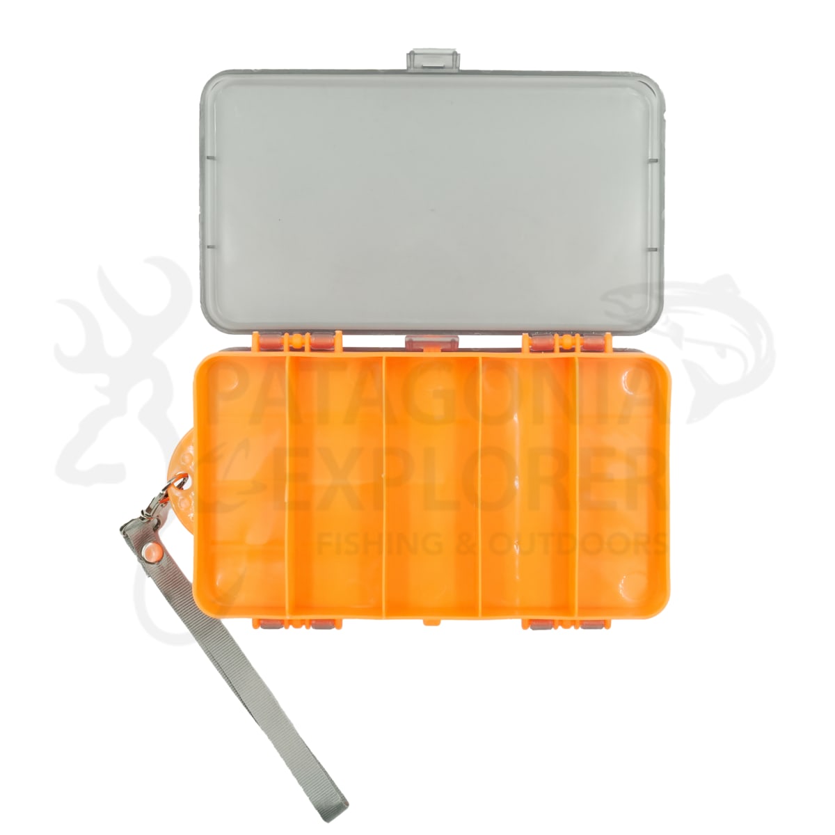 CAJA DOBLE TAPA SAITAMA VERDE6