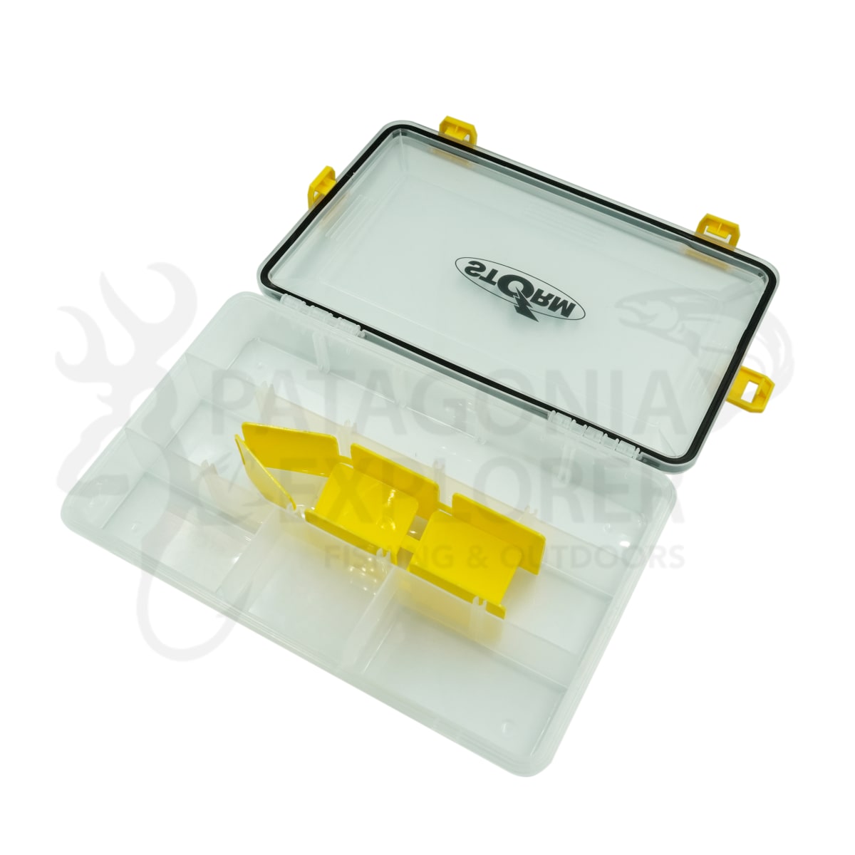 CAJA STORM STORGM2