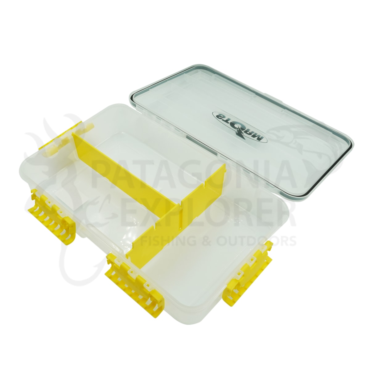 CAJA STORM WATERPROFF3