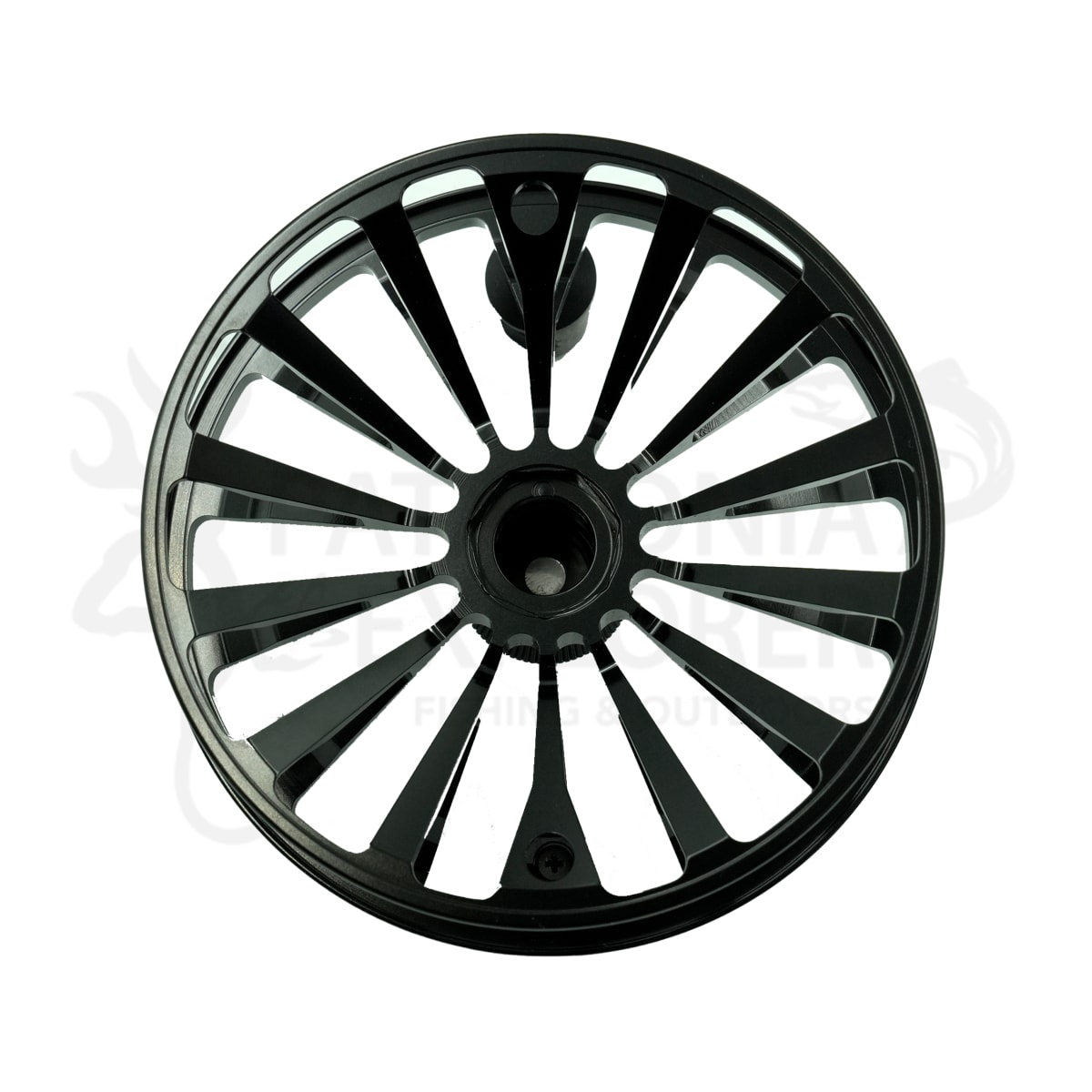 BOBINA GRANDE REDIGNTON 9/10/112