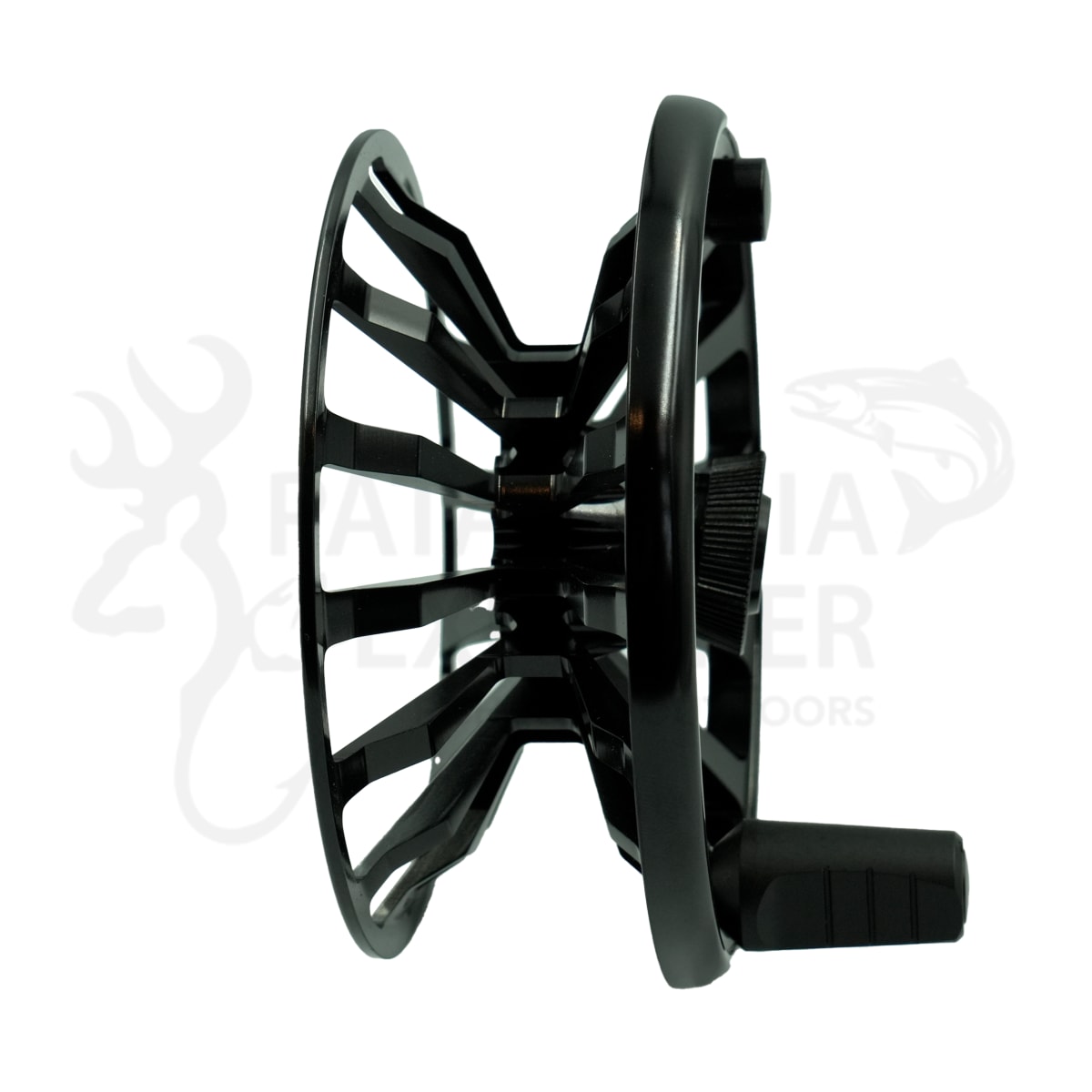 BOBINA GRANDE REDIGNTON 9/10/113