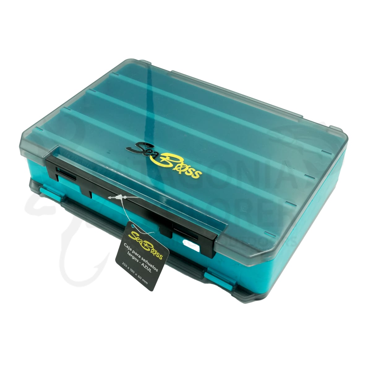 CAJA DE SEÑUELOS LARGOS SEABOSS1