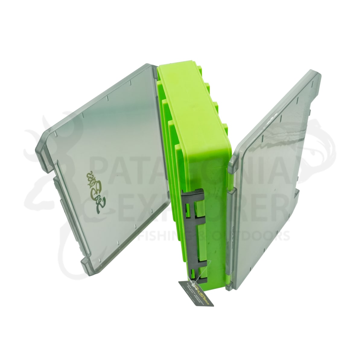 Caja para Señuelos Largos SeaBoss3