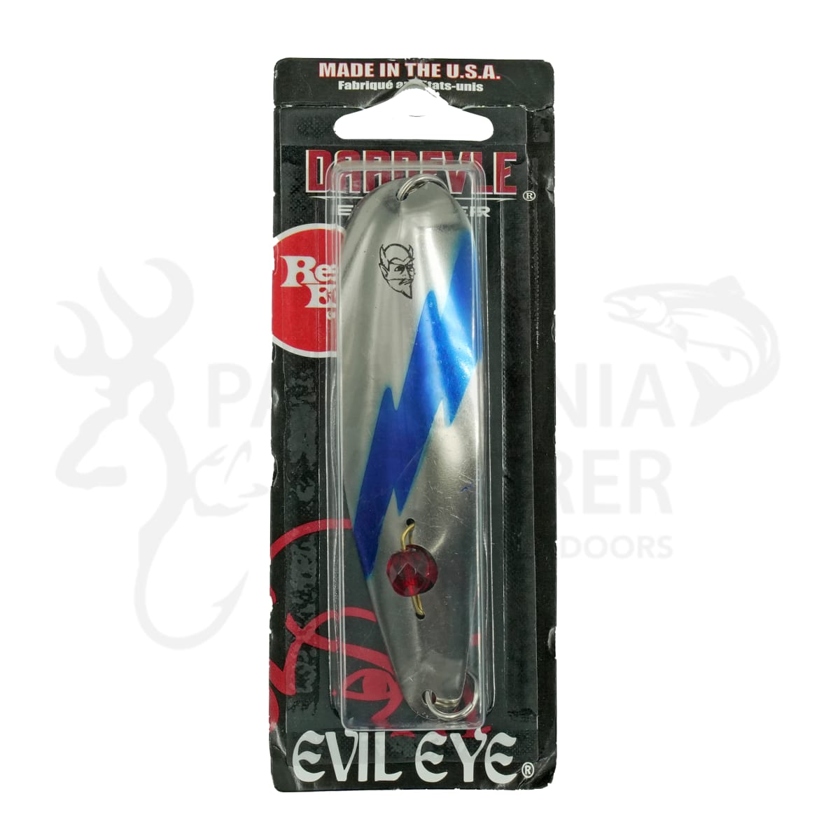 CUCHARA TROLLING EPPINGER1