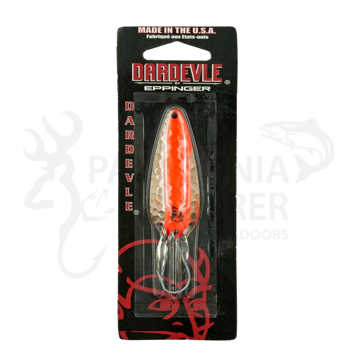 CUCHARA DARDEVLE 11gr1