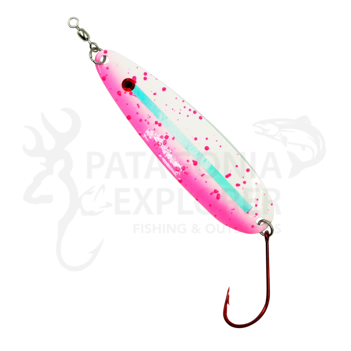 CUCHARA TROLLING MEDIANA PATAGONIA EXPLORER10