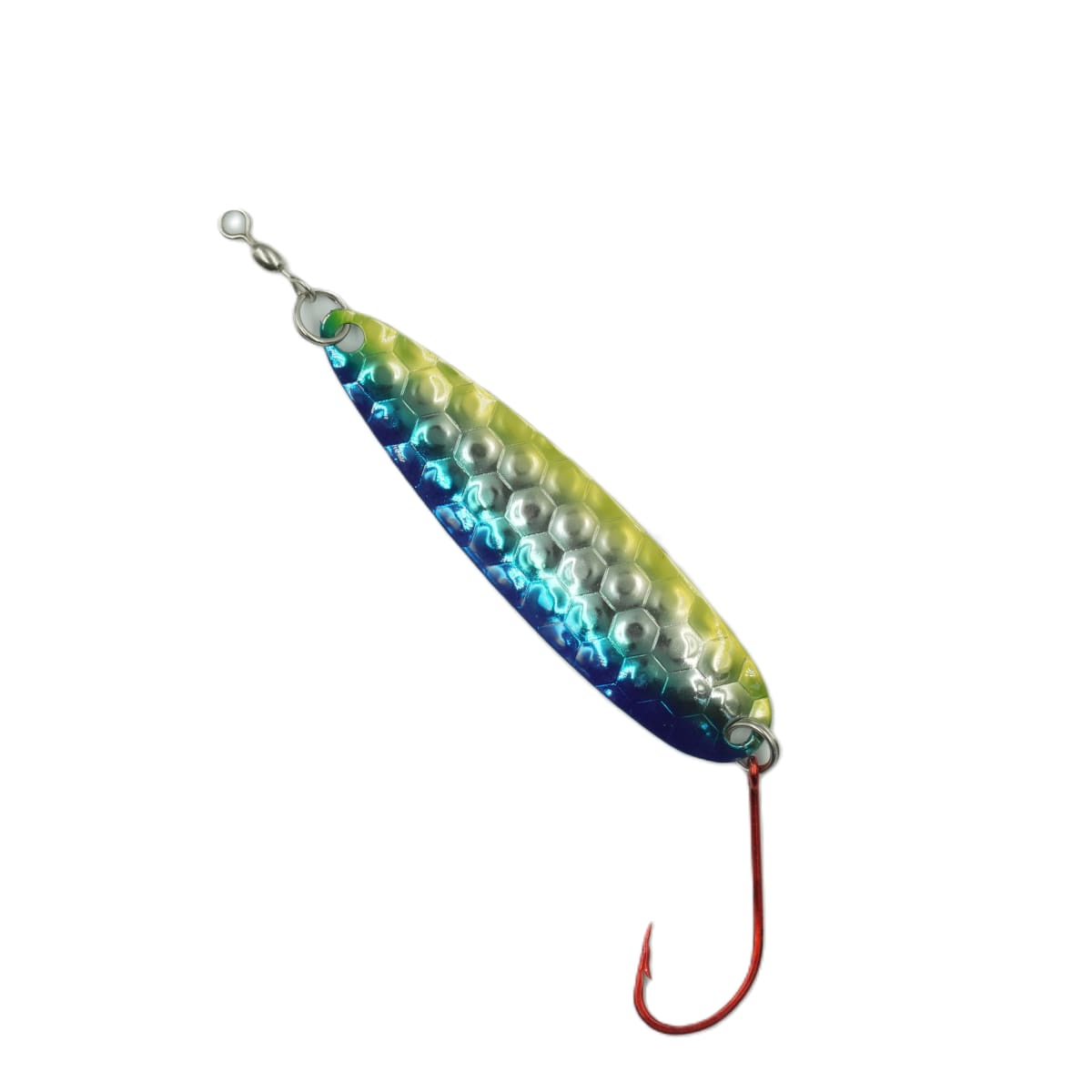 CUCHARA TROLLING MEDIANA PATAGONIA EXPLORER16