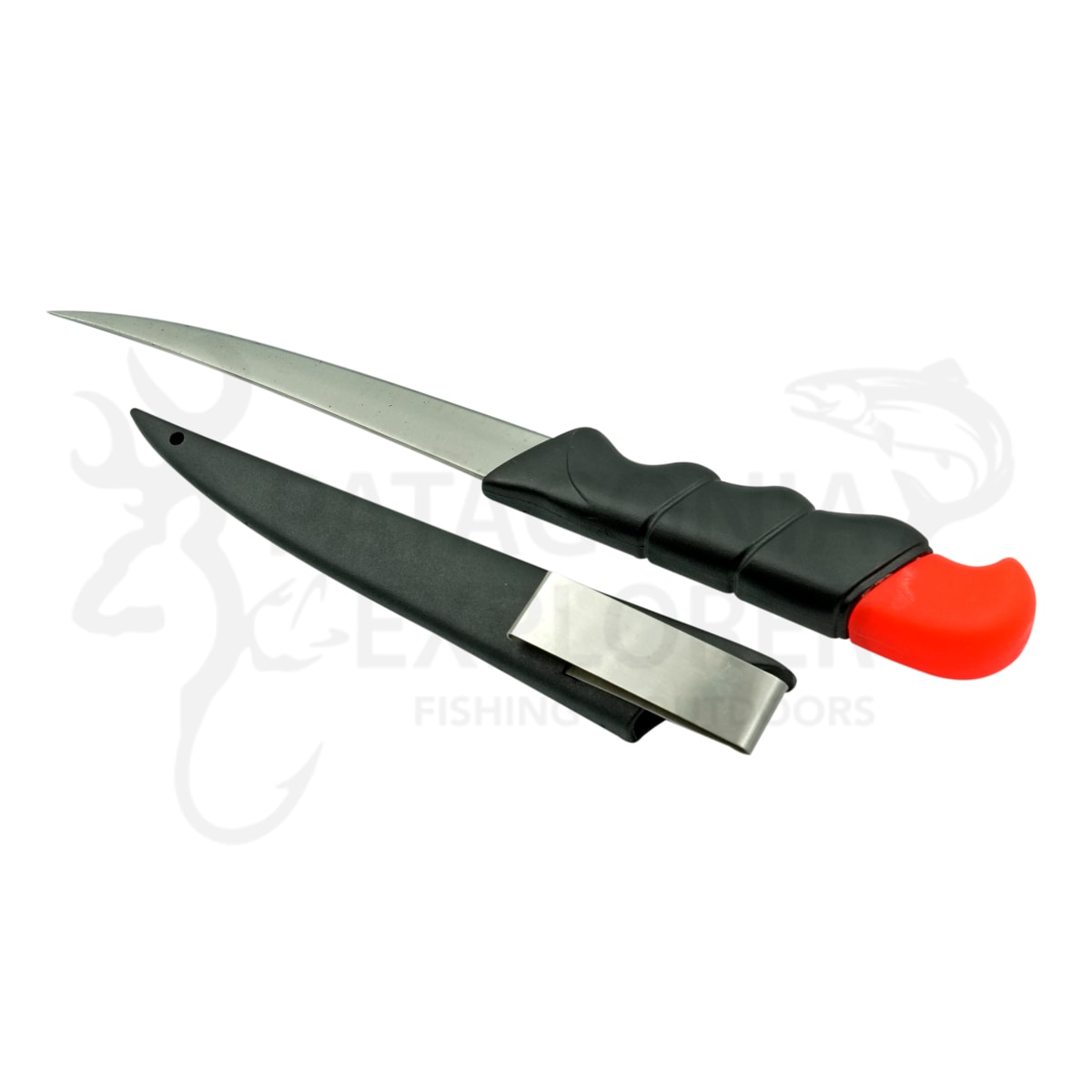 CUCHILLO FILETERO POKEE1