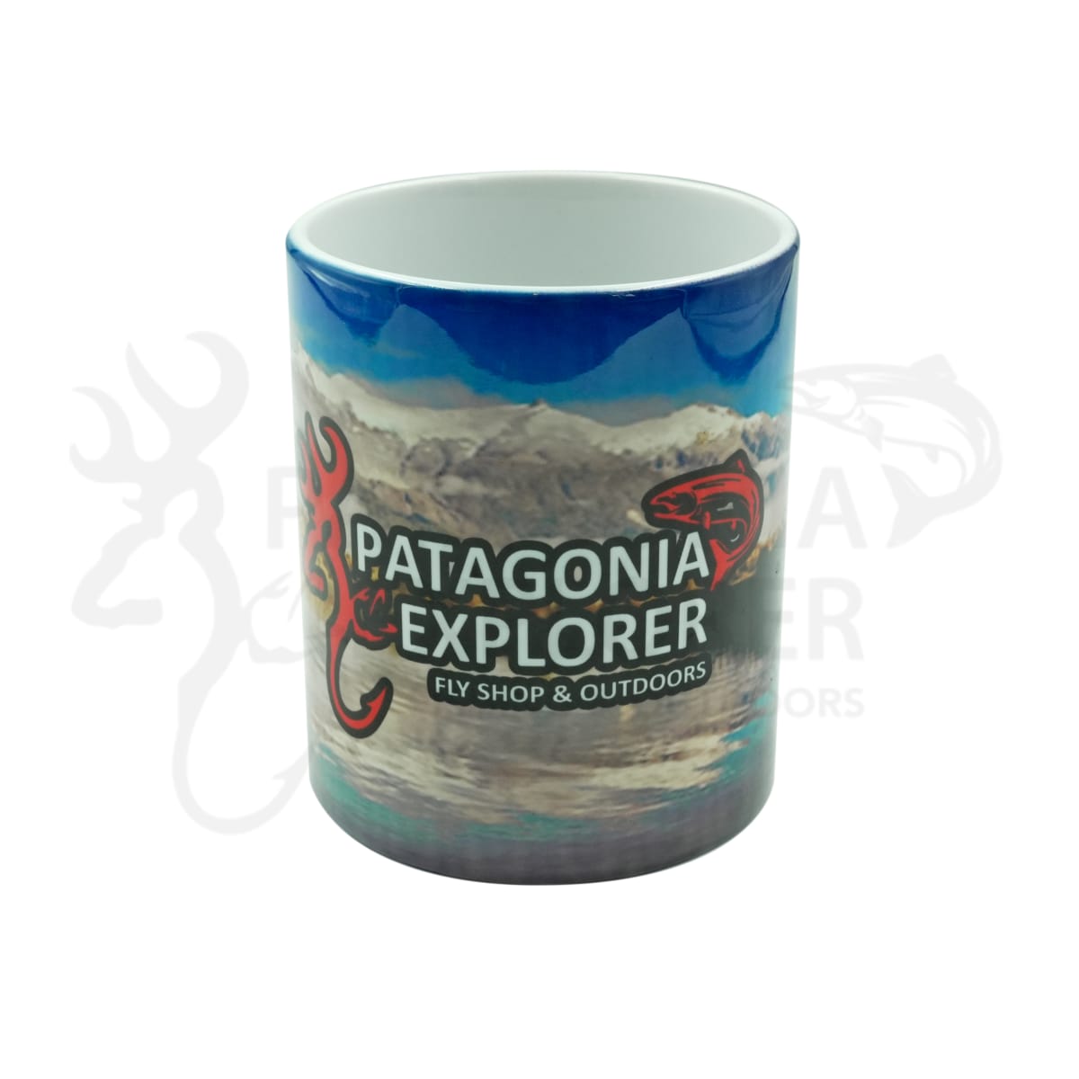 PATAGONIA EXPLORER2