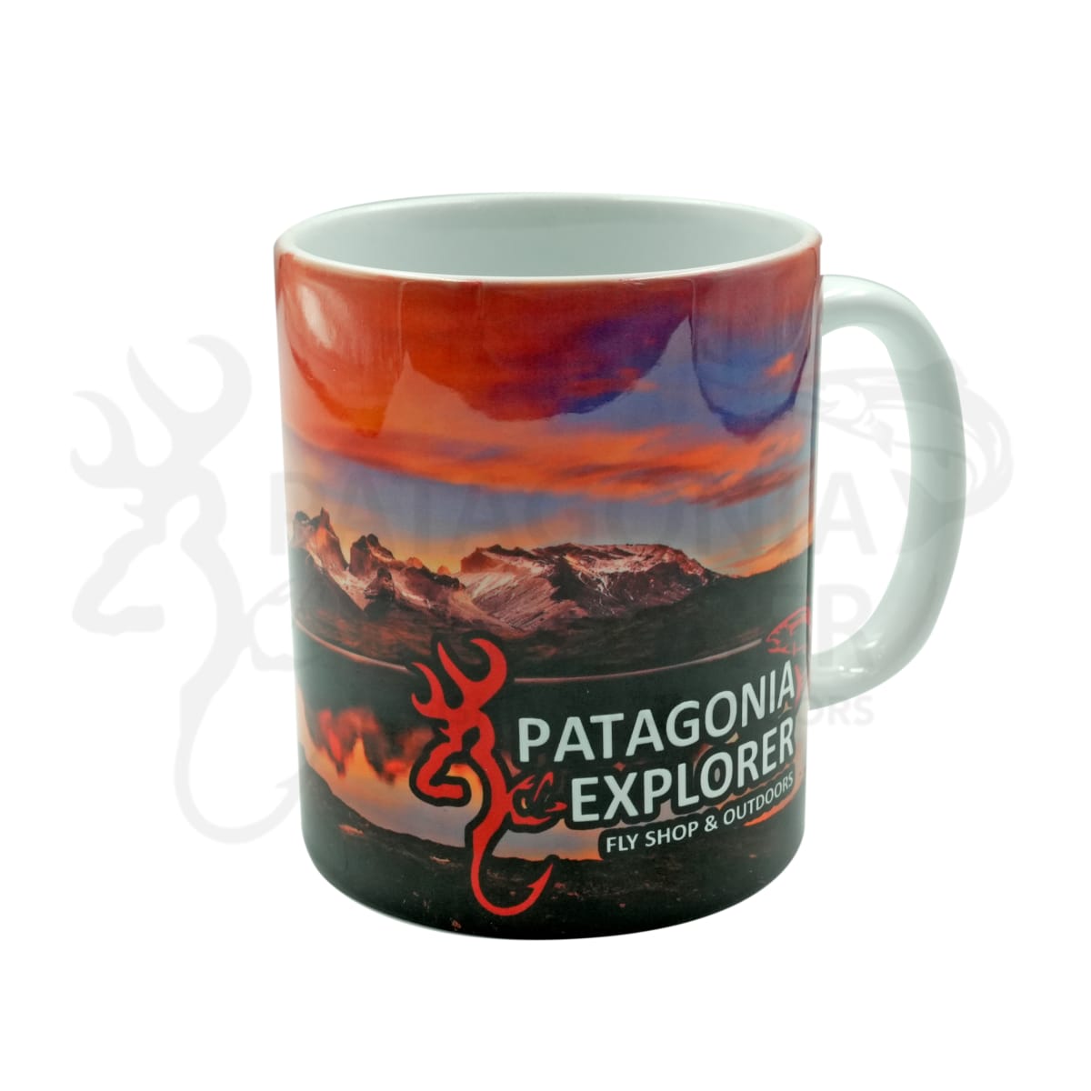 PATAGONIA EXPLORER4
