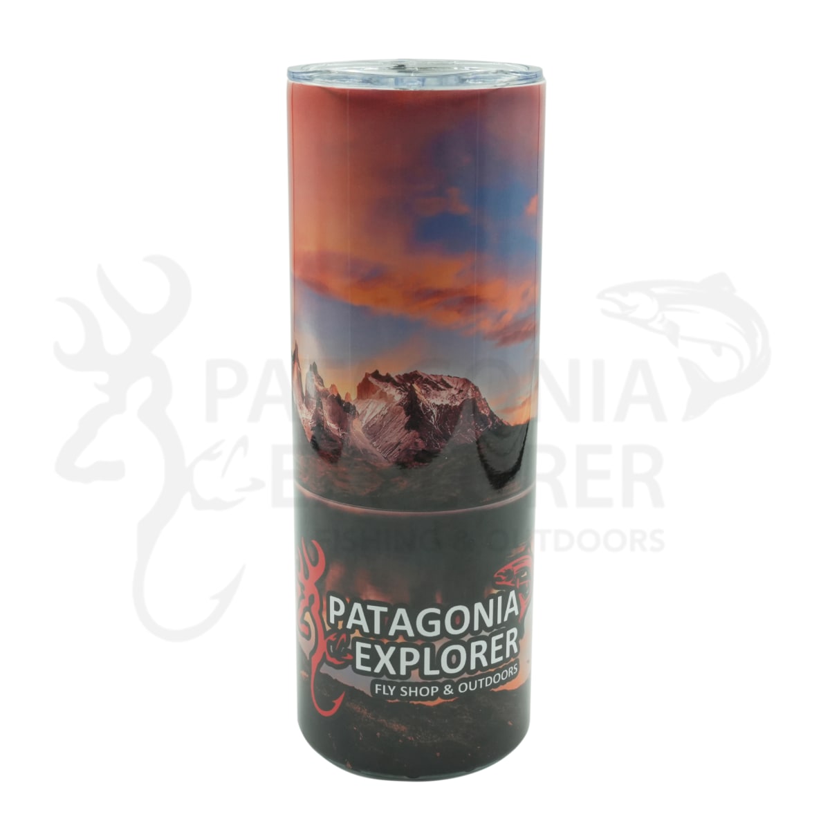 PATAGONIA EXPLORER7