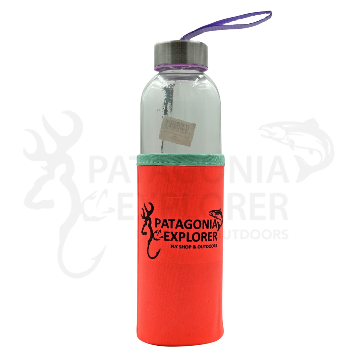 PATAGONIA EXPLORER9