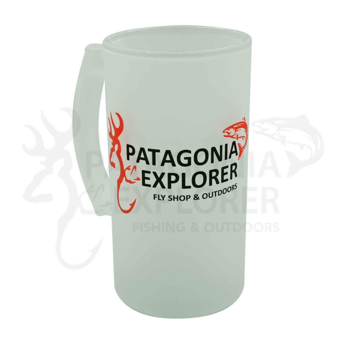 PATAGONIA EXPLORER11