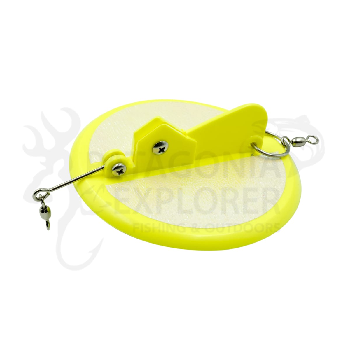 PARABAN GLOW PATAGONIA EXPLORER2