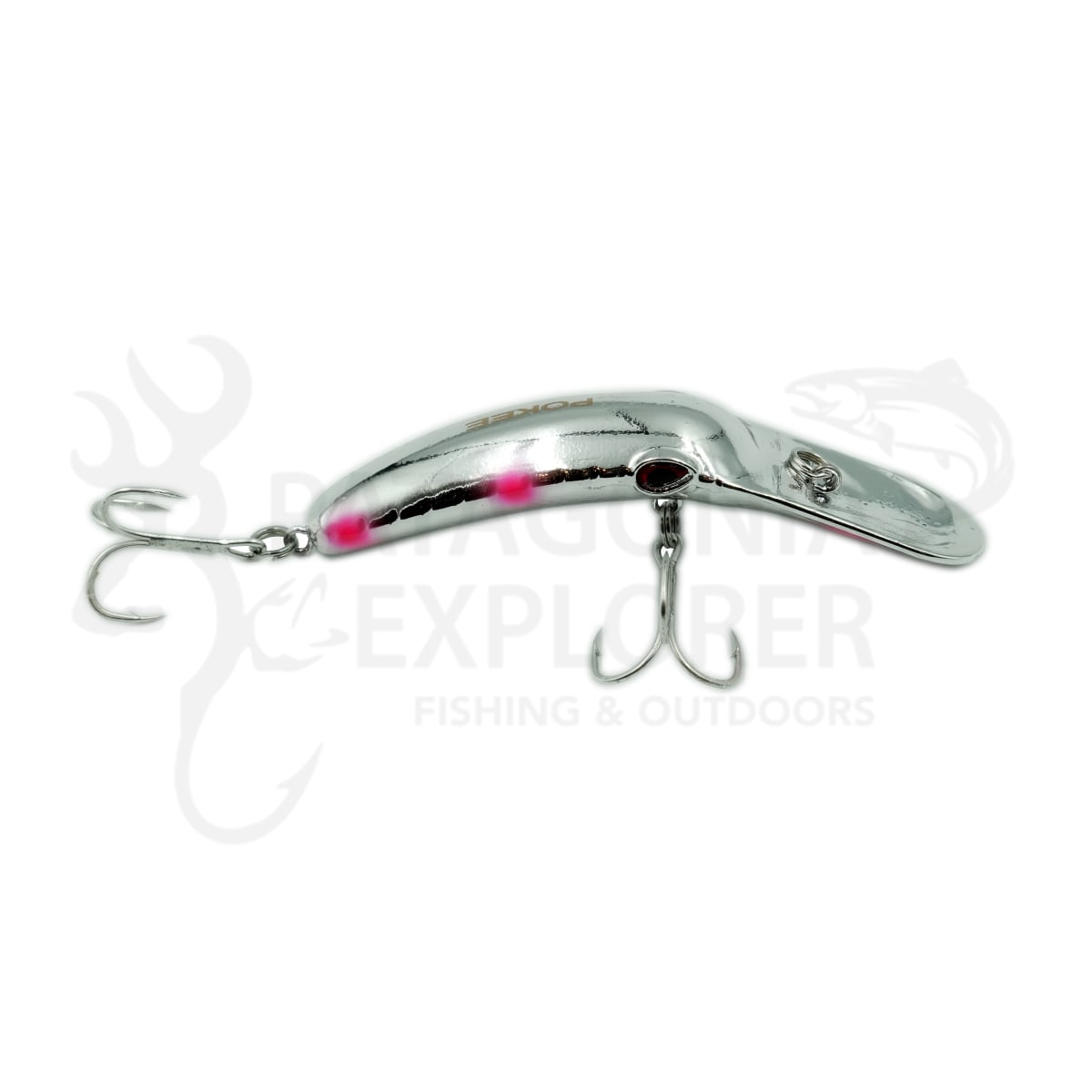 SEÑUELO POKEE PATITO 9,7g2