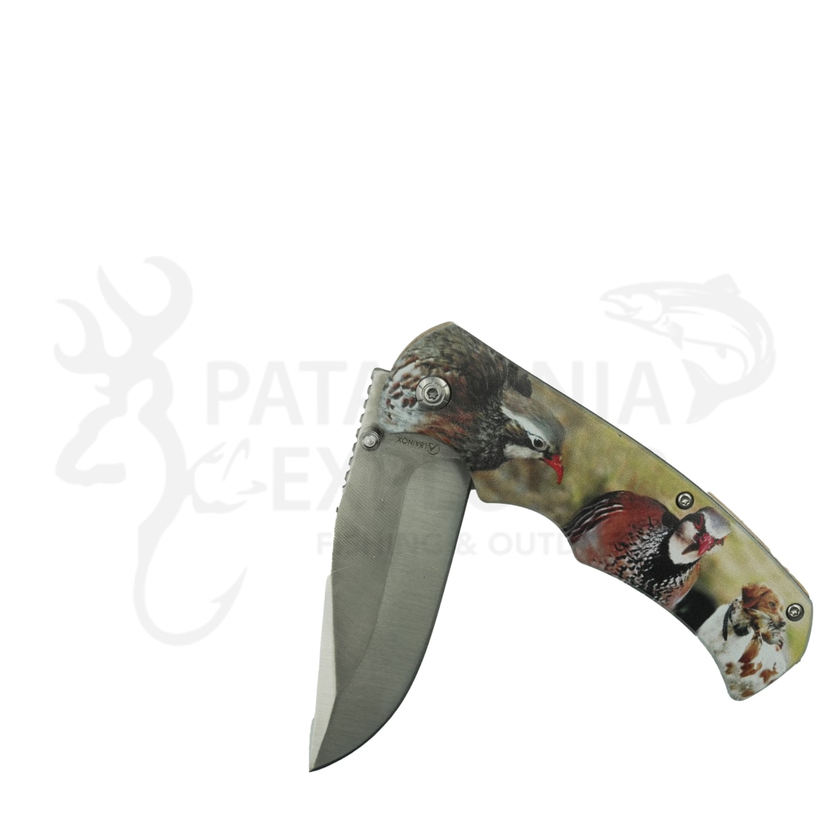 NAVAJAS ALBAINOX 3D1