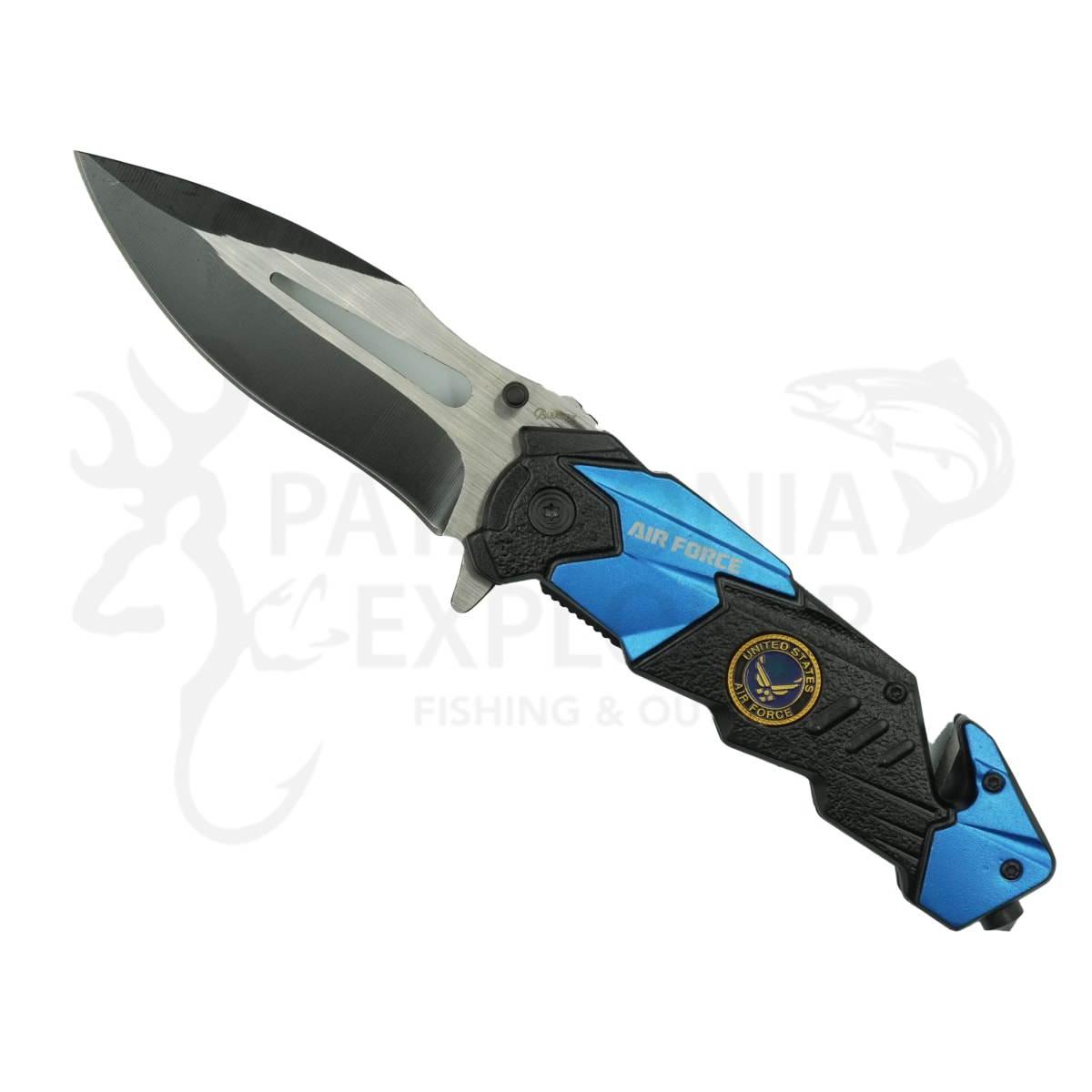 NAVAJA TACTICA ALBAINOX2