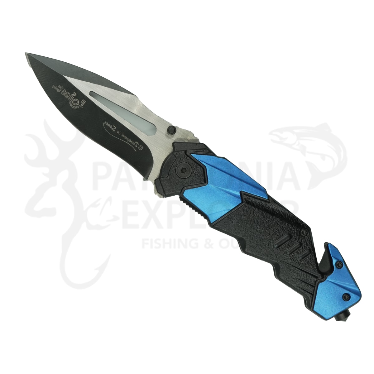 NAVAJA TACTICA ALBAINOX3