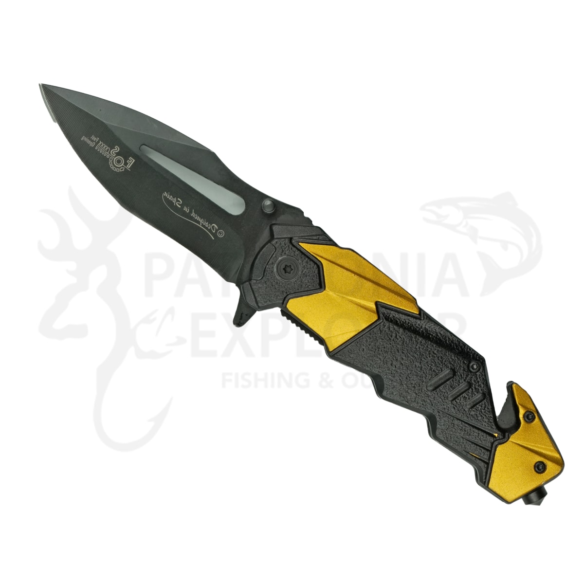 NAVAJA TACTICA ALBAINOX6