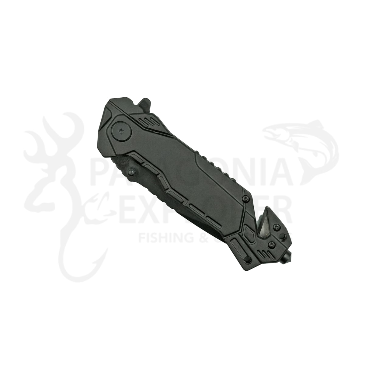 NAVAJA TACTICA ALBAINOX10