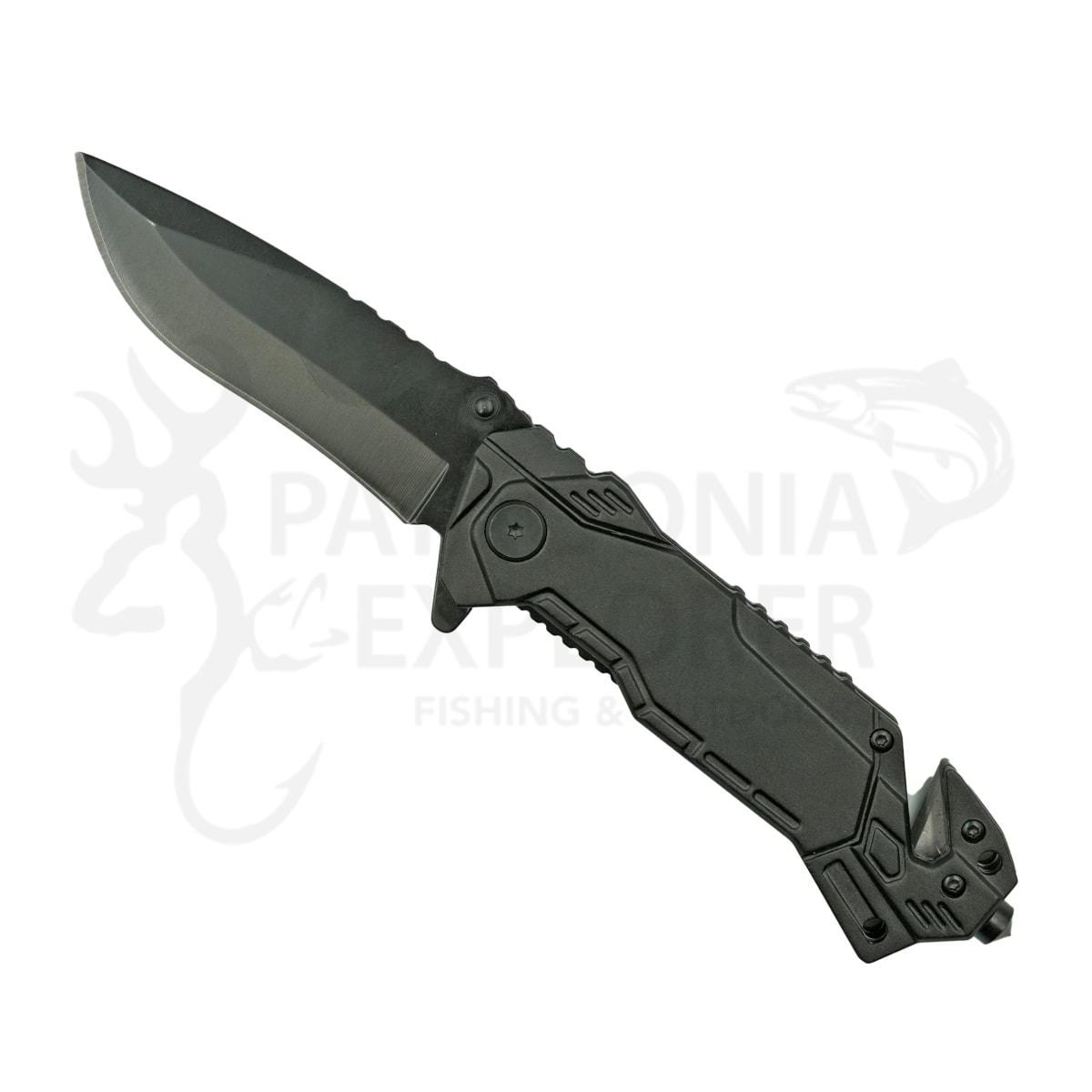 NAVAJA TACTICA ALBAINOX11