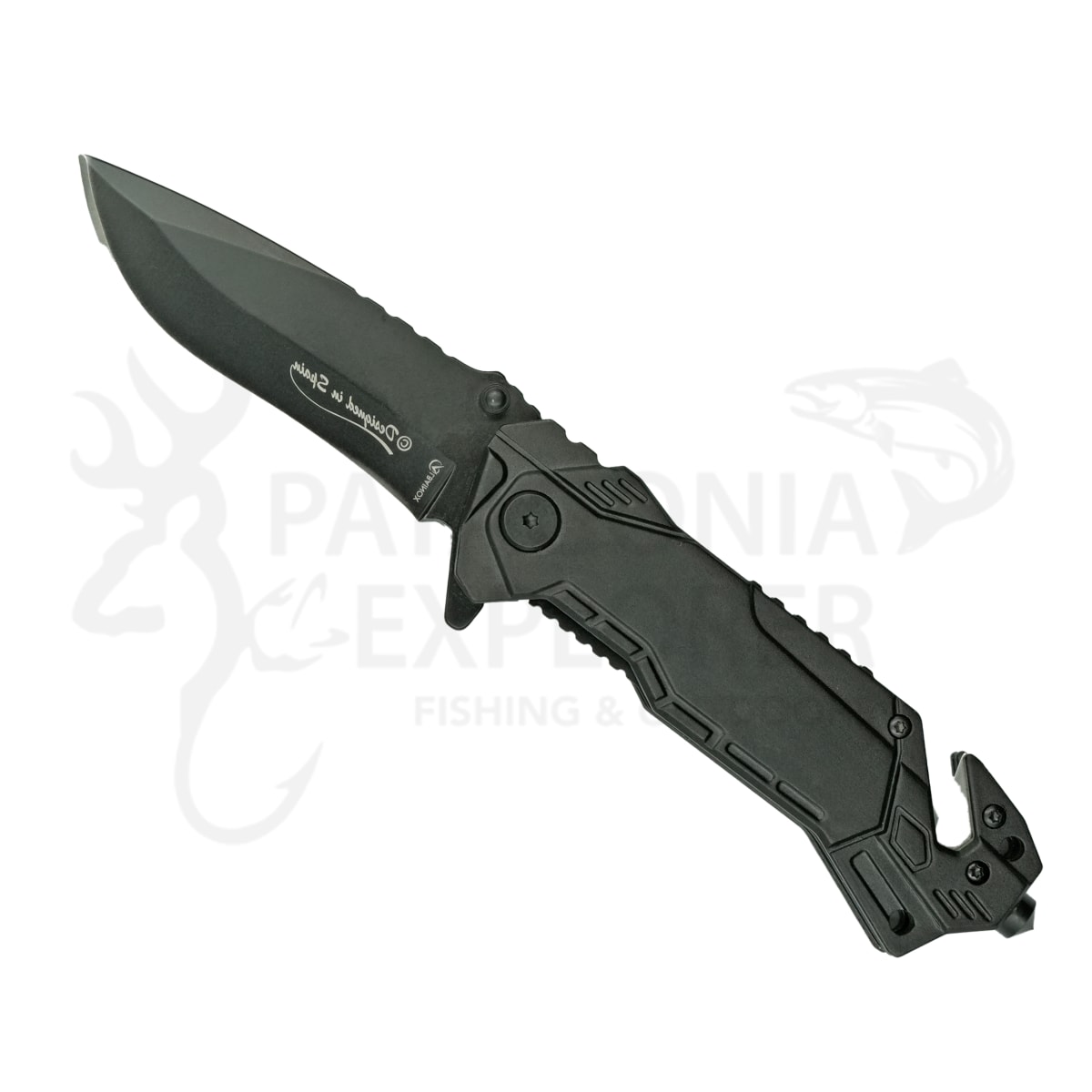 NAVAJA TACTICA ALBAINOX12