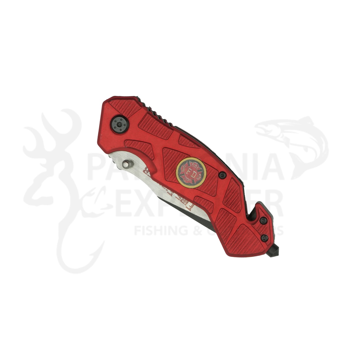 NAVAJA TACTICA ALBAINOX7